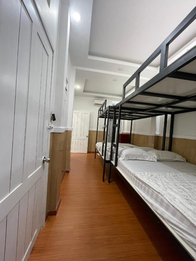 פאן ת'ייט Hotel Minh Hang מראה חיצוני תמונה