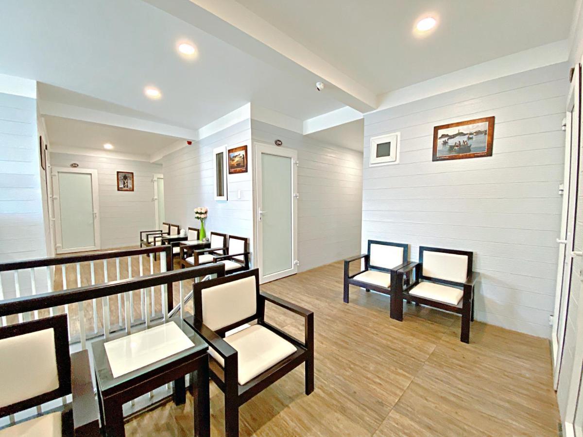 פאן ת'ייט Hotel Minh Hang מראה חיצוני תמונה